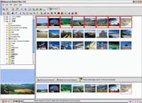 Advanced Batch Filter screenshot