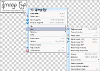 Image Eye screenshot