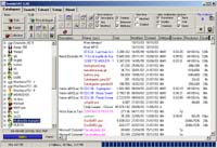 InsideCAT Lite Edition screenshot