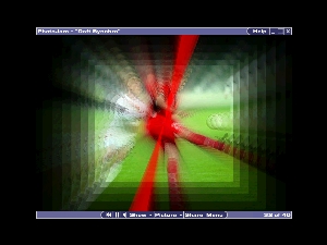 PhotoJam Trial  screenshot