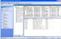 Mail Snoop Pro screenshot