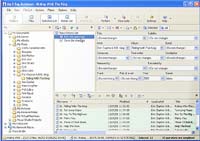 Mp3 Tag Assistant screenshot