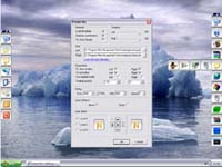 NLauncher screenshot