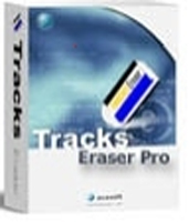 Tracks Eraser Pro screenshot