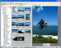 BR's PhotoArchiver screenshot