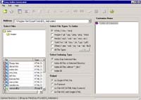 Easy Index Generator screenshot