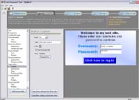 1 Cool Password Tool  screenshot