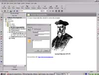 Secure Notes Organizer screenshot