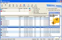 Duplicate Finder screenshot