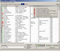 PromoSoft screenshot