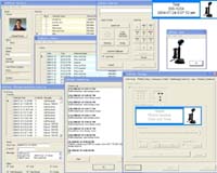 CallClerk screenshot