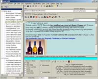 ExEntryC's Junior v3.6 (Knowledgebase) Captura de pantalla