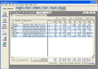 Weight-By-Date Pro screenshot