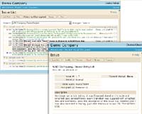 WebAsyst Workflow Management Software screenshot