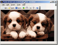 001moderal hotcut screenshot
