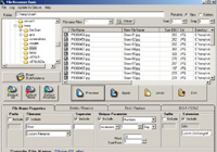 File Renamer Basic screenshot
