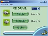 Wuxxy screenshot