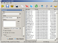 Turbo Searcher screenshot