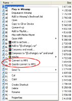 All To MP3 Converter screenshot
