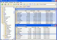 ExplorerXP screenshot