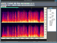 Dexster screenshot