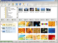 Photo DVD Maker screenshot