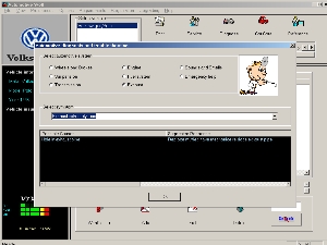 Automotive Wolf  screenshot