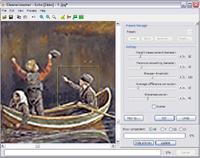 Cleanerzoomer screenshot