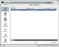 iVideoMAX screenshot