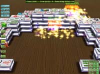3D Magic Mahjongg screenshot