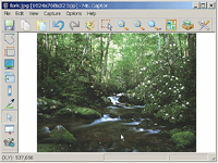 Mr. Captor screenshot