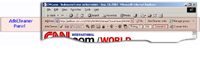 AdsCleaner screenshot