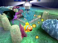 PacFish screenshot
