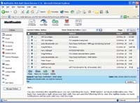 MailEnable Standard screenshot
