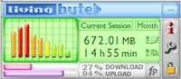 RVS-COM for ADSL screenshot