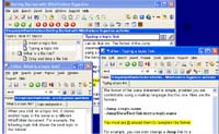 WhizFolders Organizer Pro screenshot