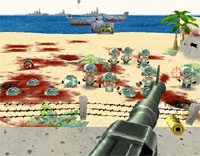 Onslaught screenshot