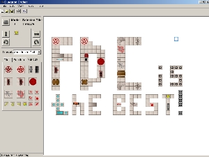 Dungeon Crafter  screenshot