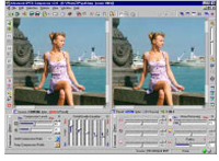 Advanced JPEG Compressor screenshot
