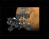 Starport Command screenshot