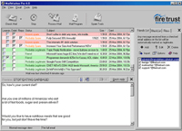 MailWasher Pro screenshot