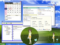 MyAssist screenshot
