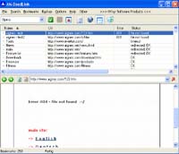 AM-DeadLink screenshot