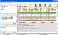 Mail Box Dispatcher screenshot