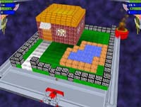 X-Ray Ball screenshot