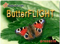 ButterFlight (Mac) screenshot