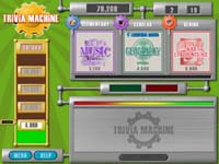 Trivia Machine screenshot