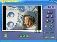 Funphotor screenshot