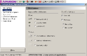 Quick ToolBar Captura de pantalla