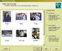 Batch AutoCorrector screenshot
